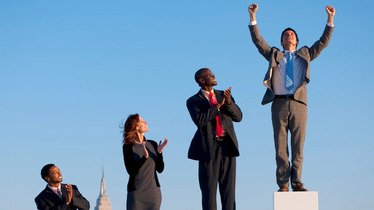 Real Success Stories (With Proof)