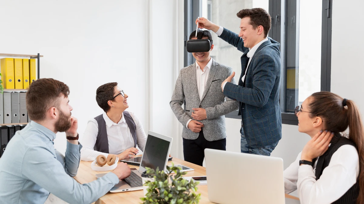 Sales Teams Using AI Win More