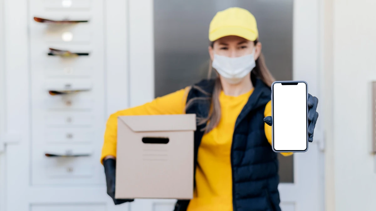 Stack Multiple Delivery App Jobs