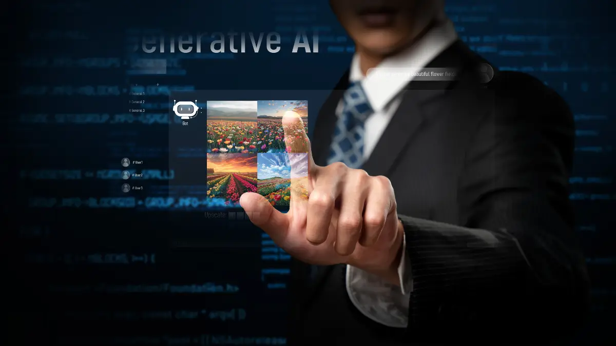 The 2025 AI Tool Landscape Reveals Massive Adoption but Minimal Monetization