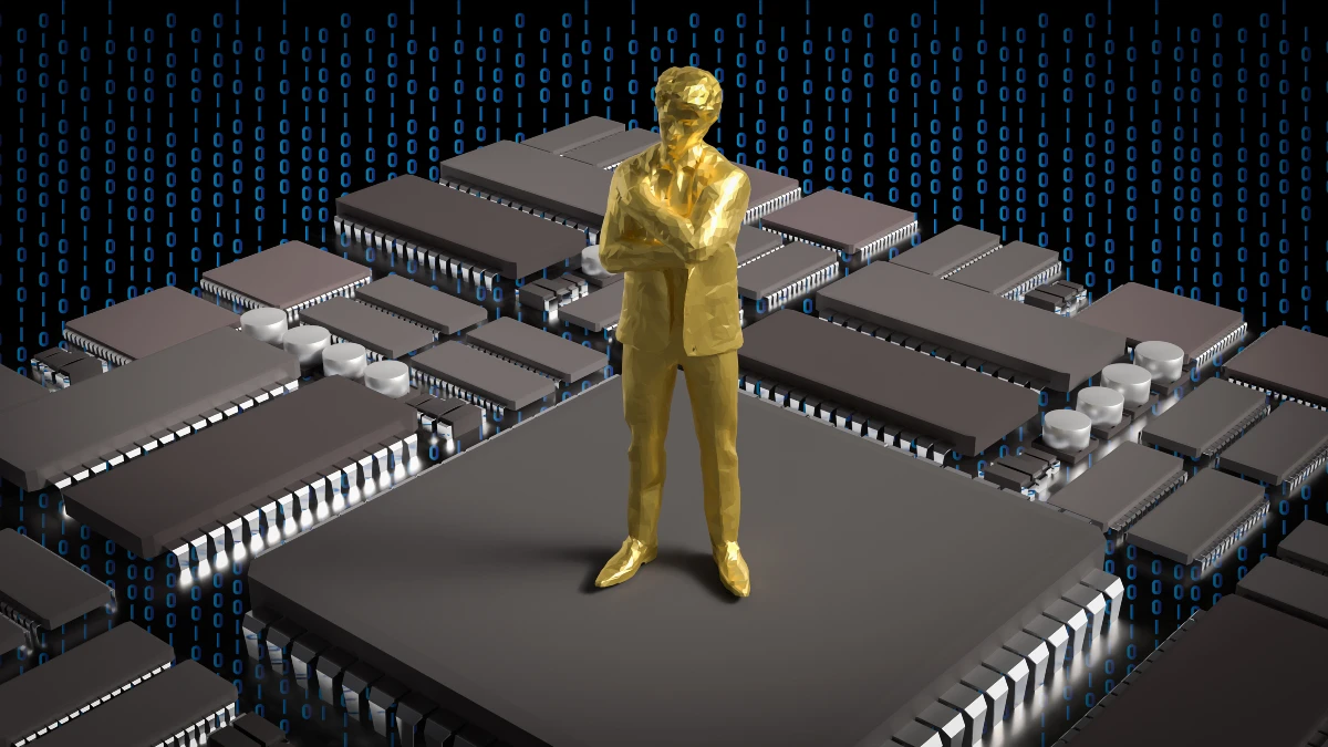 The AI Gold Rush Is Real: 2025 Proof