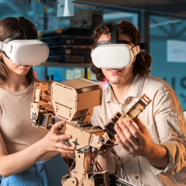 The Future Of Robotics Is Here, And It's Mind-Blowing - Here Are 10 Wild Examples