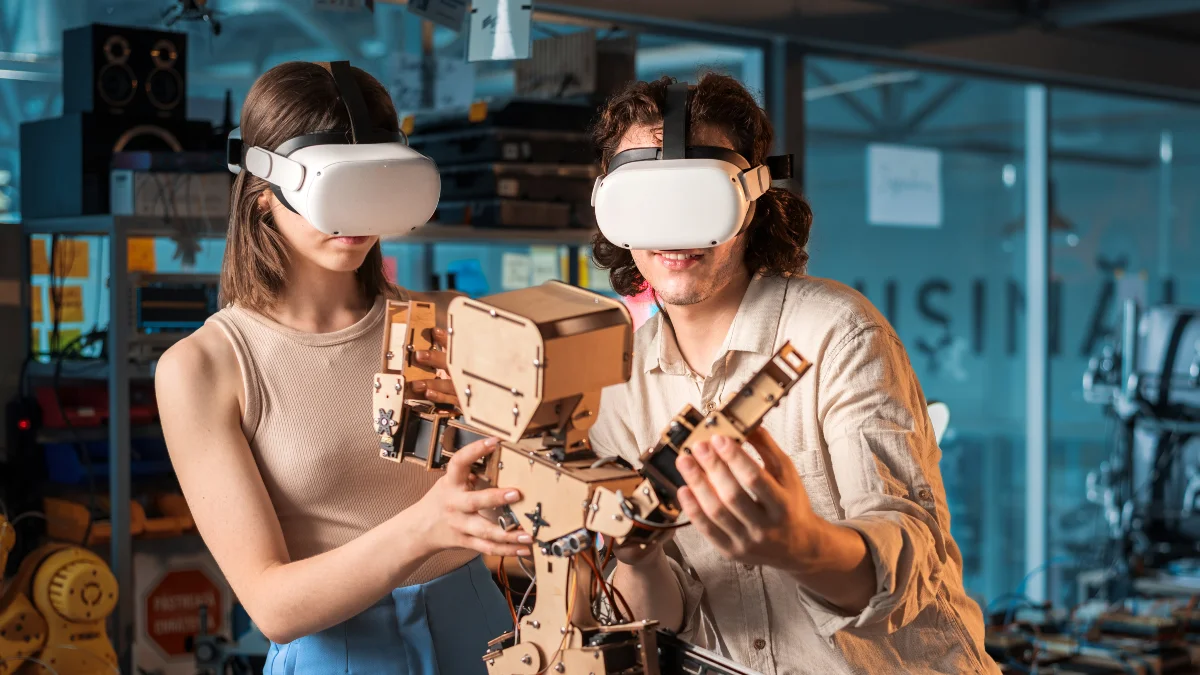 The Future Of Robotics Is Here, And It's Mind-Blowing - Here Are 10 Wild Examples