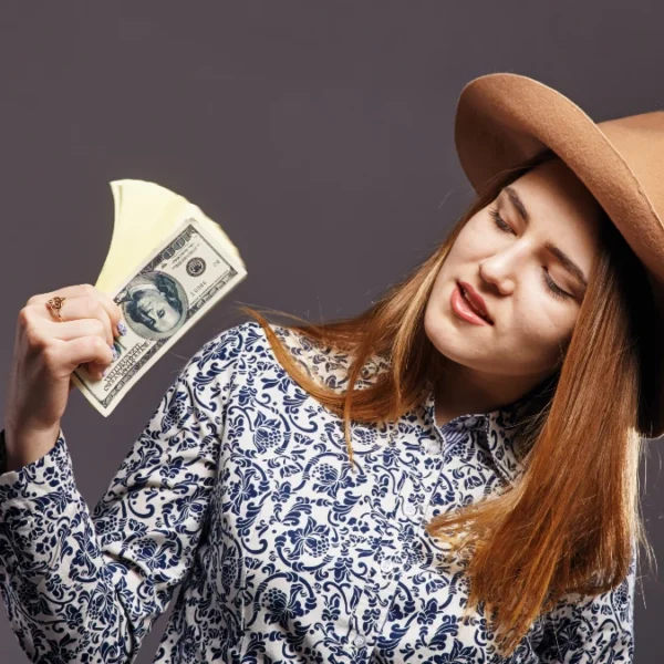 The New AI Side Hustle That's Making $1,579+/Day — Here is how you can begin