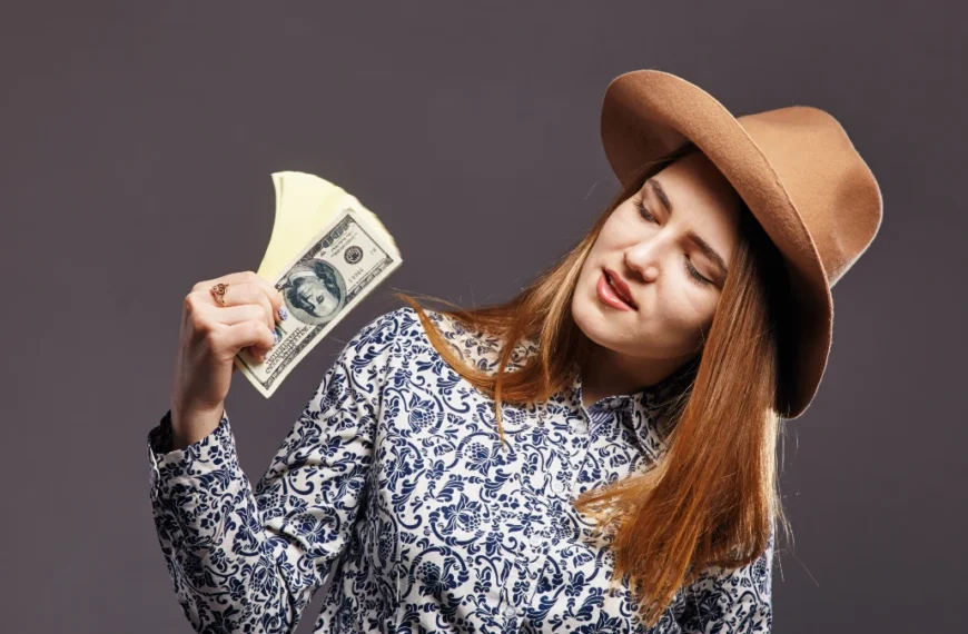 The New AI Side Hustle That's Making $1,579+/Day — Here is how you can begin
