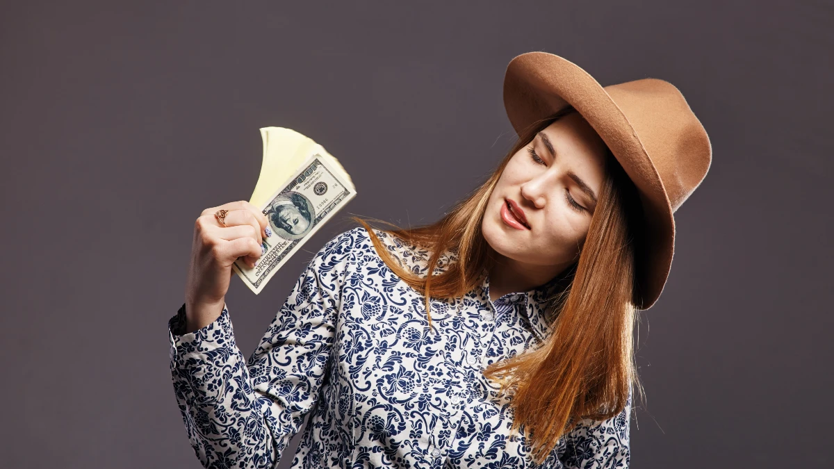 The New AI Side Hustle That's Making $1,579+/Day — Here is how you can begin