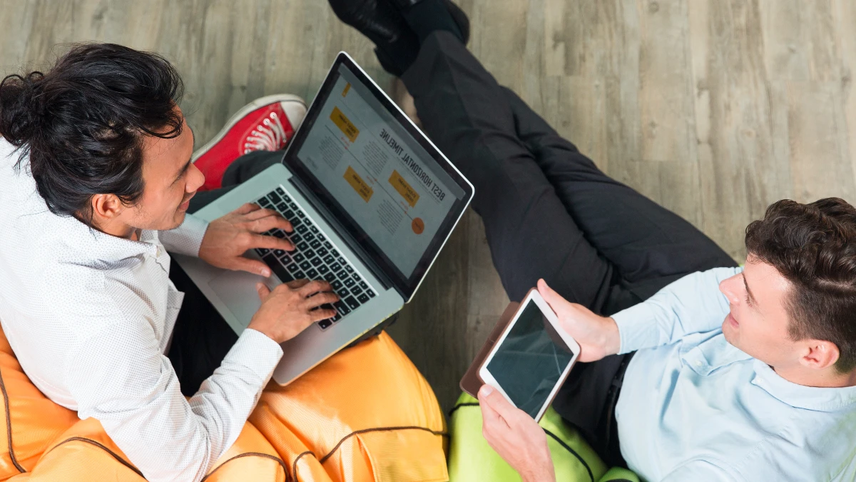 Turn Support & Website Chat Into a Sales Engine