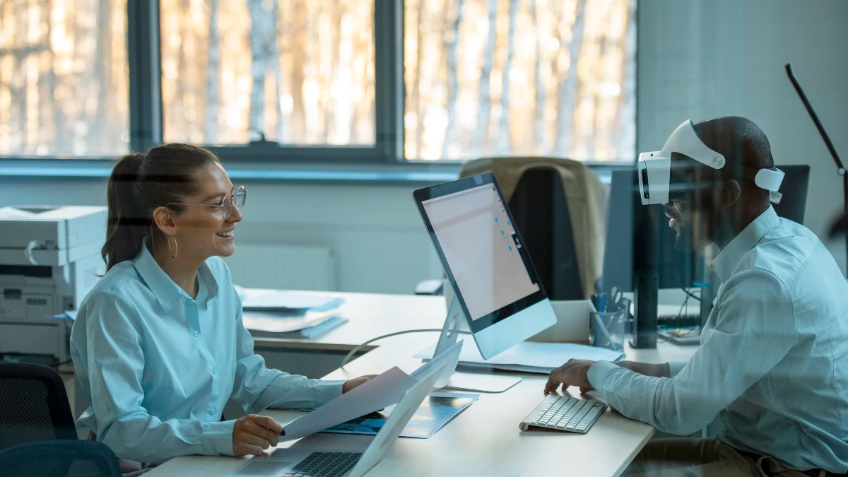 What Is an AI Automation Agency in 2025?