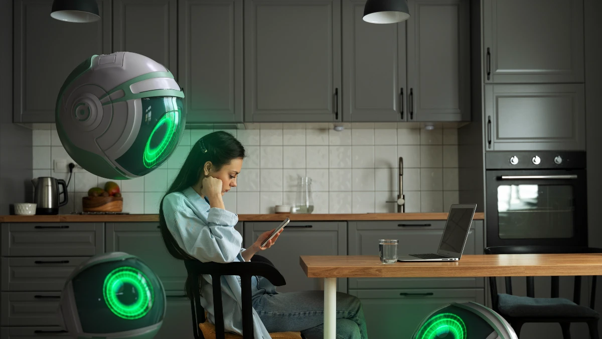 What “the AI revolution” means in 2025 (and why it’s different)
