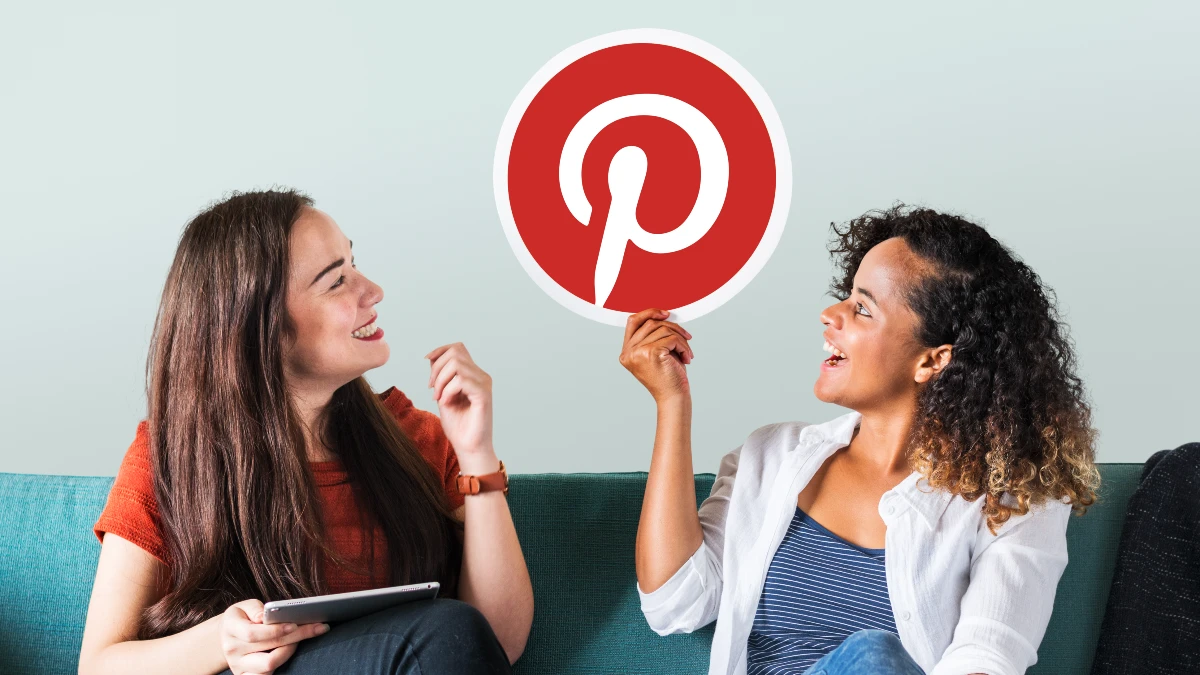 Why Pinterest + AI Is the Perfect Money-Making Combo in 2025