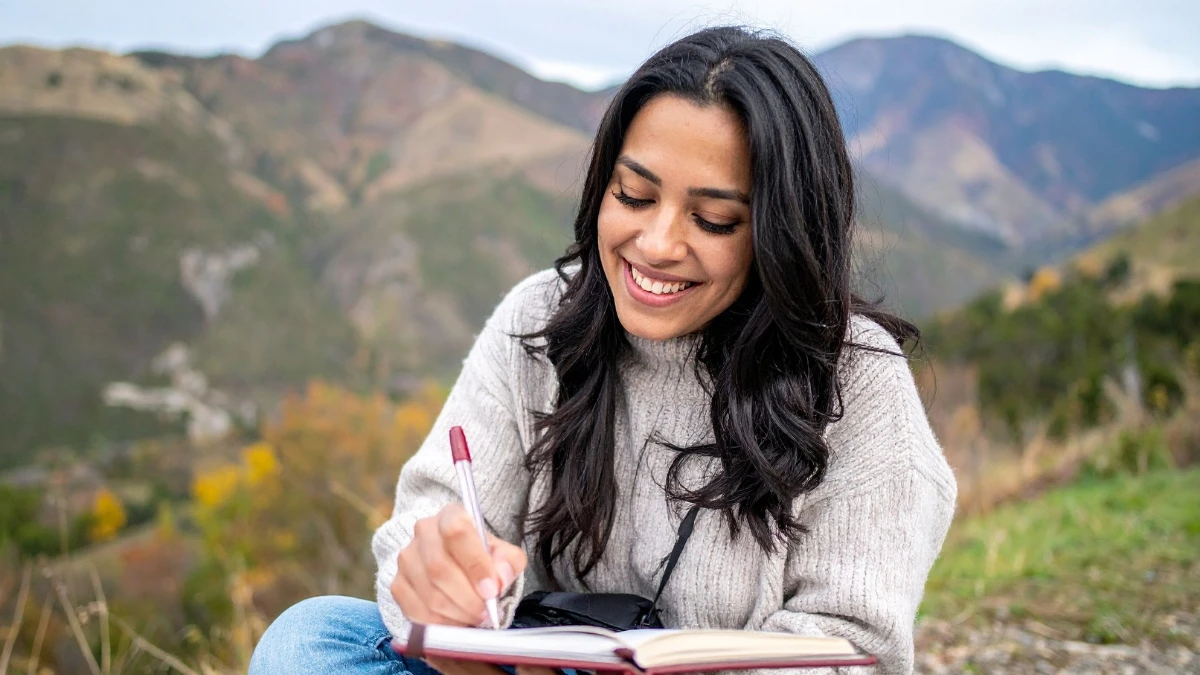 Your Automatic Travel Journal
