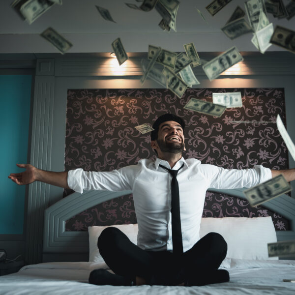 This AI Side Hustle Is Printing Money in 2025 ($17K+ Monthly While You Sleep)