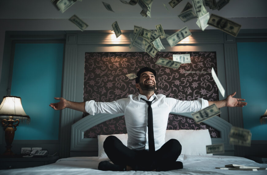 This AI Side Hustle Is Printing Money in 2025 ($17K+ Monthly While You Sleep)